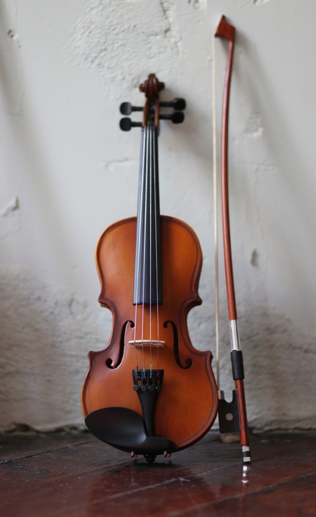 Violin and Guitar Rentals are Here! Philly Music Lessons