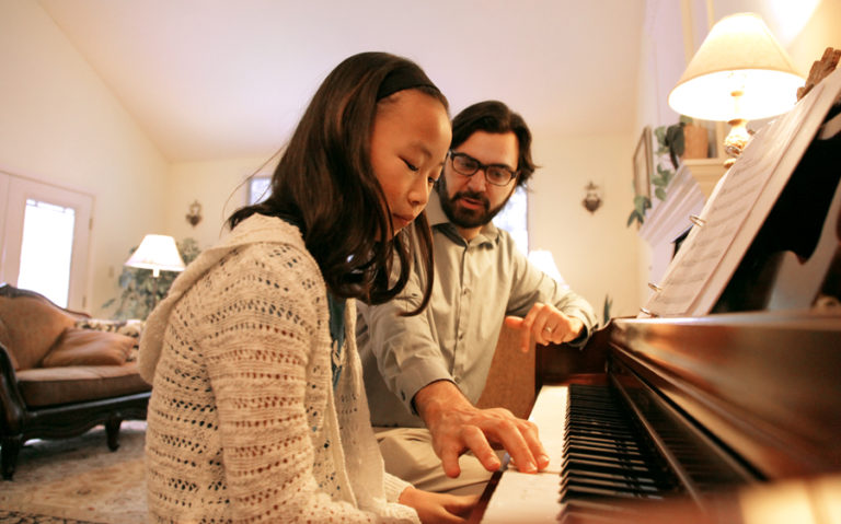 Music Lessons in Philadelphia | Philly Music Lessons
