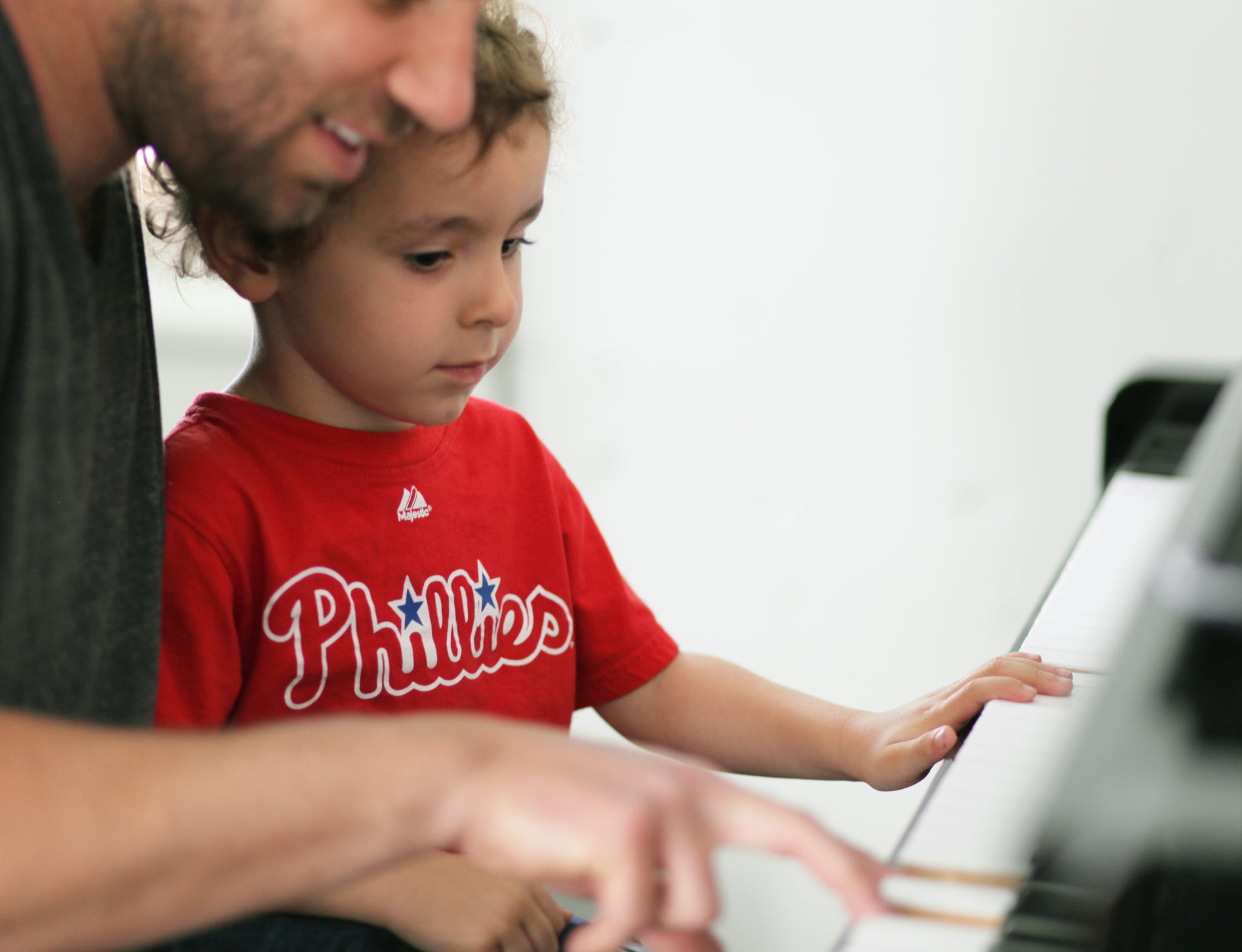 Philly Music Lessons | Baby, It’s Cold Outside! Bringing our Teachers ...