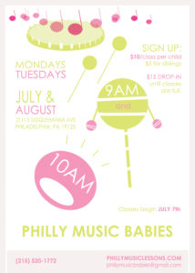 mommy-and-me music classes toddlers and babies