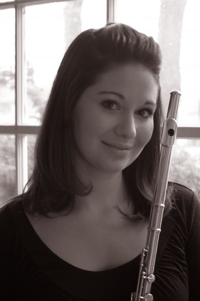 Flute Teacher, Philadelphia