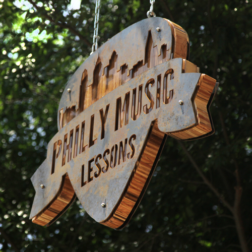 Philly Music Lessons | Music Teachers | Online, In-studio & In-home
