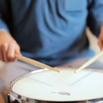 drum teachers and lessons for technique enhancement