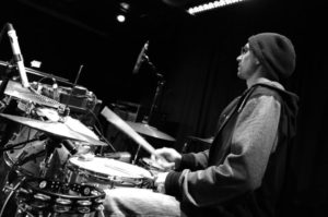 Tom Cullen - Drum Lessons in Philadelphia