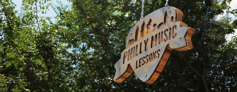 About Us | Philly Music Lessons | Online, In-studio & In-home lessons