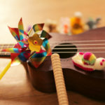 music classes for babies and toddlers