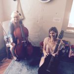 Fishtown Cellos for rent