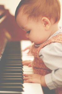Music Classes for Babies