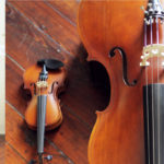 violin, cello, guitar rentals and more