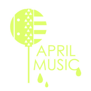 April baby and toddler music