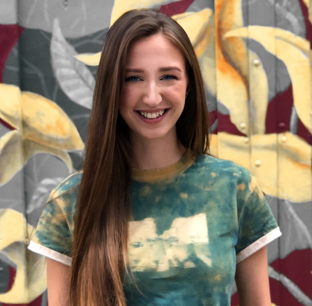 Hannah Pulver-Knowles