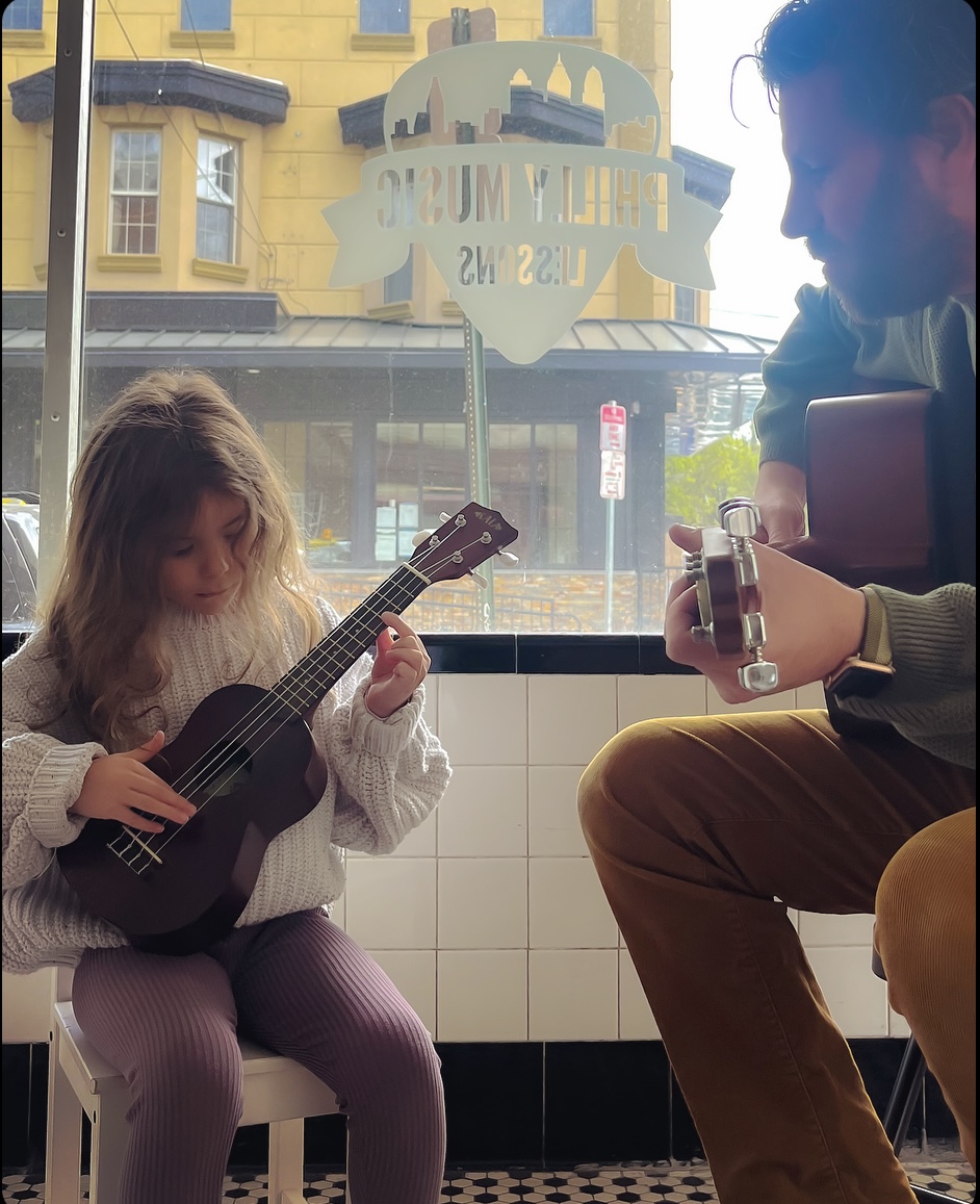 Unleash Your Inner Musician: Why the Ukulele is Perfect for Beginners ...