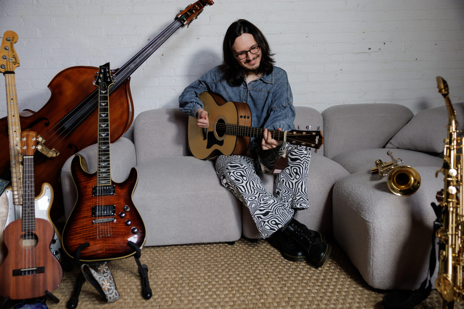 Philly Music Lessons | Bringing Music Instruction to You